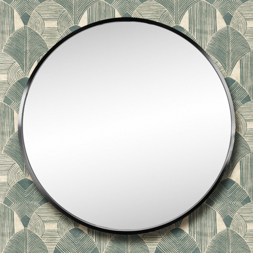 Aesthetic Mirror